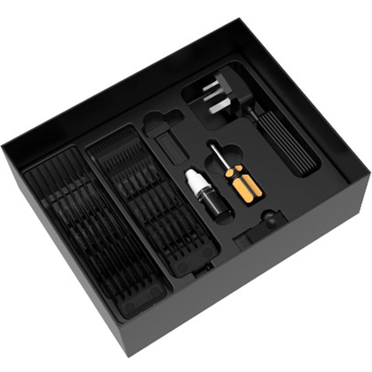 Coffret Duo Tondeuses de Coupe + Finition Gold JRL - Image 3