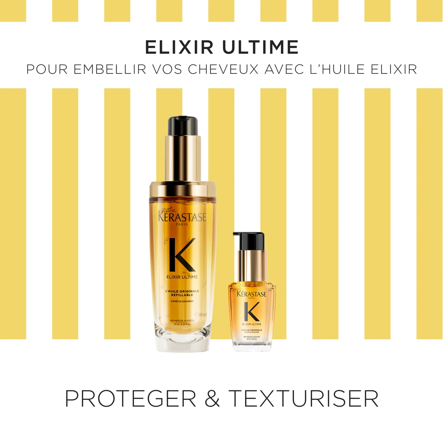 Coffret Elixir Ultime Kérastase - Image 3