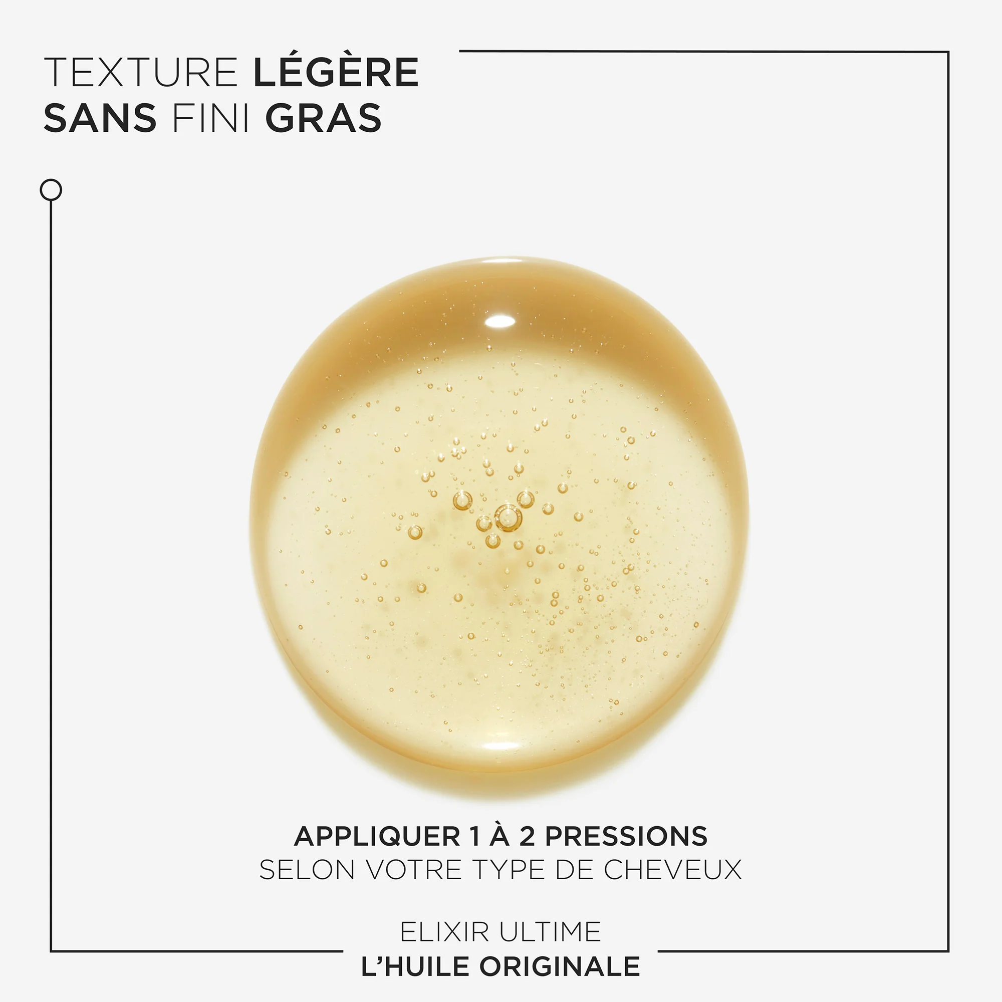 L'Huile Originale Elixir Ultime Kérastase - Image 3