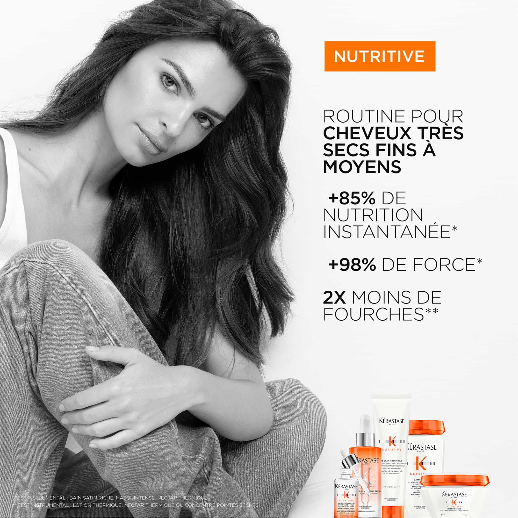 Coffret Duo Nutritive Kérastase - Image 3