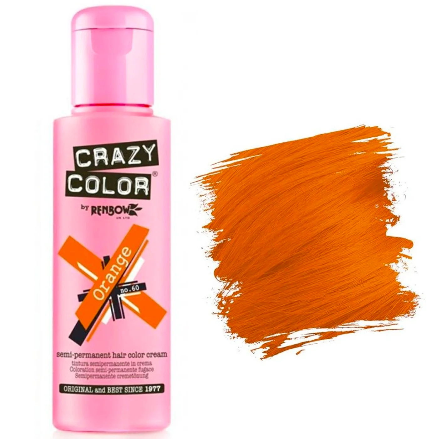 Coloration Crazy Color 100 ML - Image 15