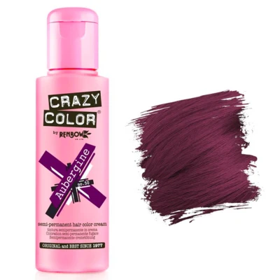 Coloration Crazy Color 100 ML - Image 2