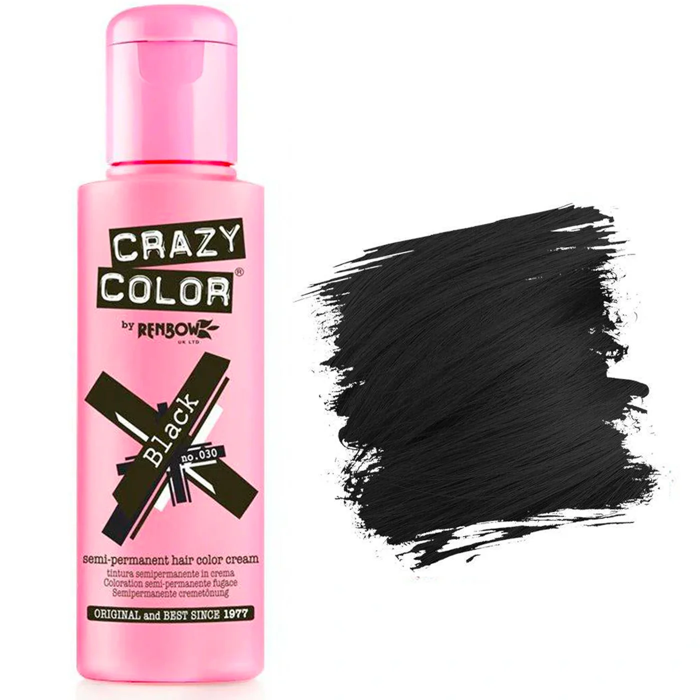 Coloration Crazy Color 100 ML - Image 20