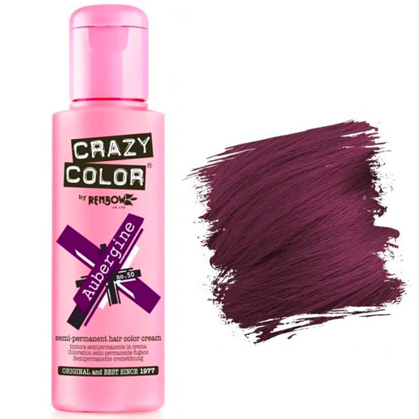 Coloration Crazy Color 100 ML - Image 23