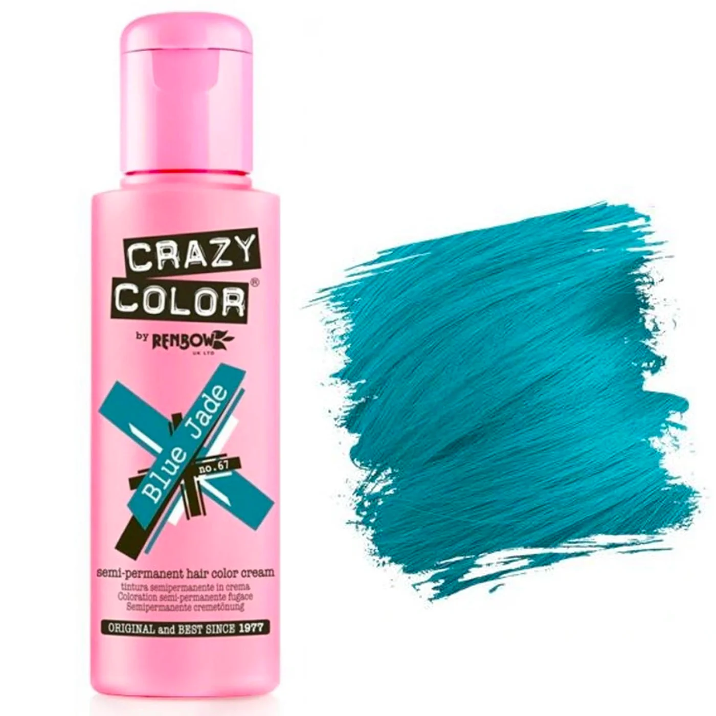 Coloration Crazy Color 100 ML - Image 29