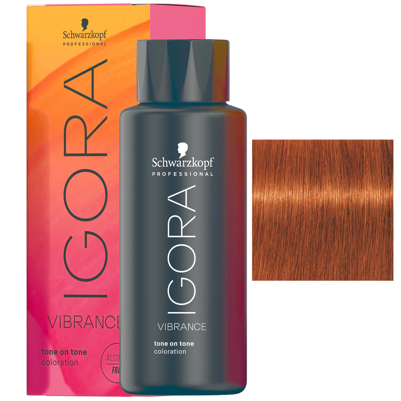 Coloration Igora Vibrance Schwarzkopf 60 ML - Image 13