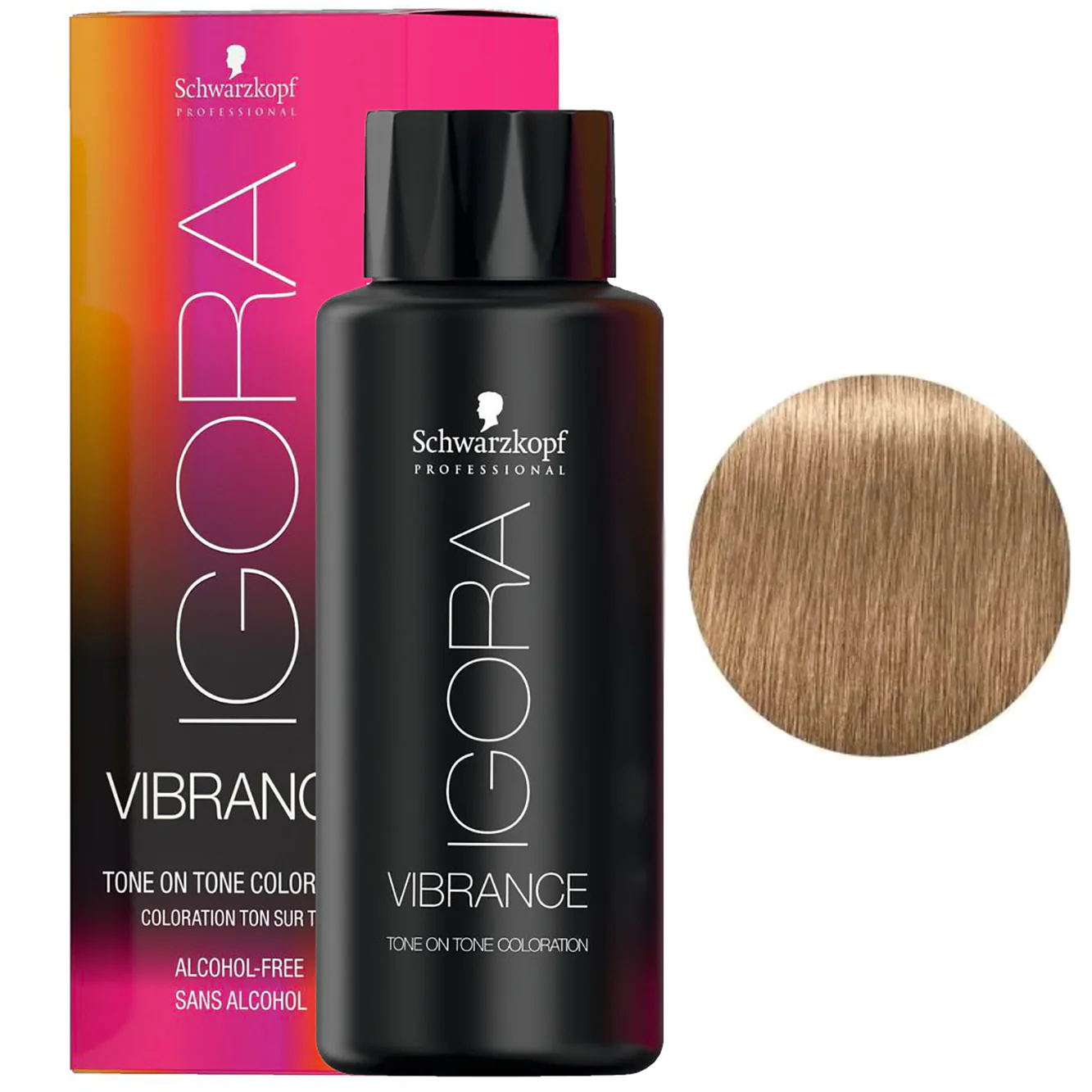 Coloration Igora Vibrance Schwarzkopf 60 ML - Image 14