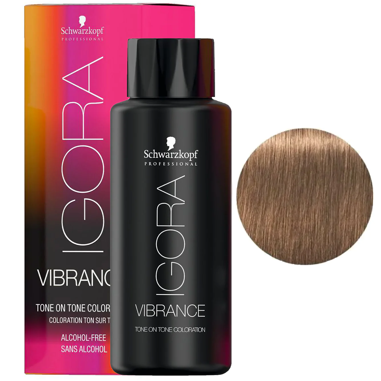 Coloration Igora Vibrance Schwarzkopf 60 ML - Image 15
