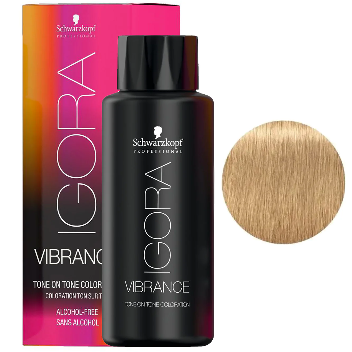 Coloration Igora Vibrance Schwarzkopf 60 ML - Image 16