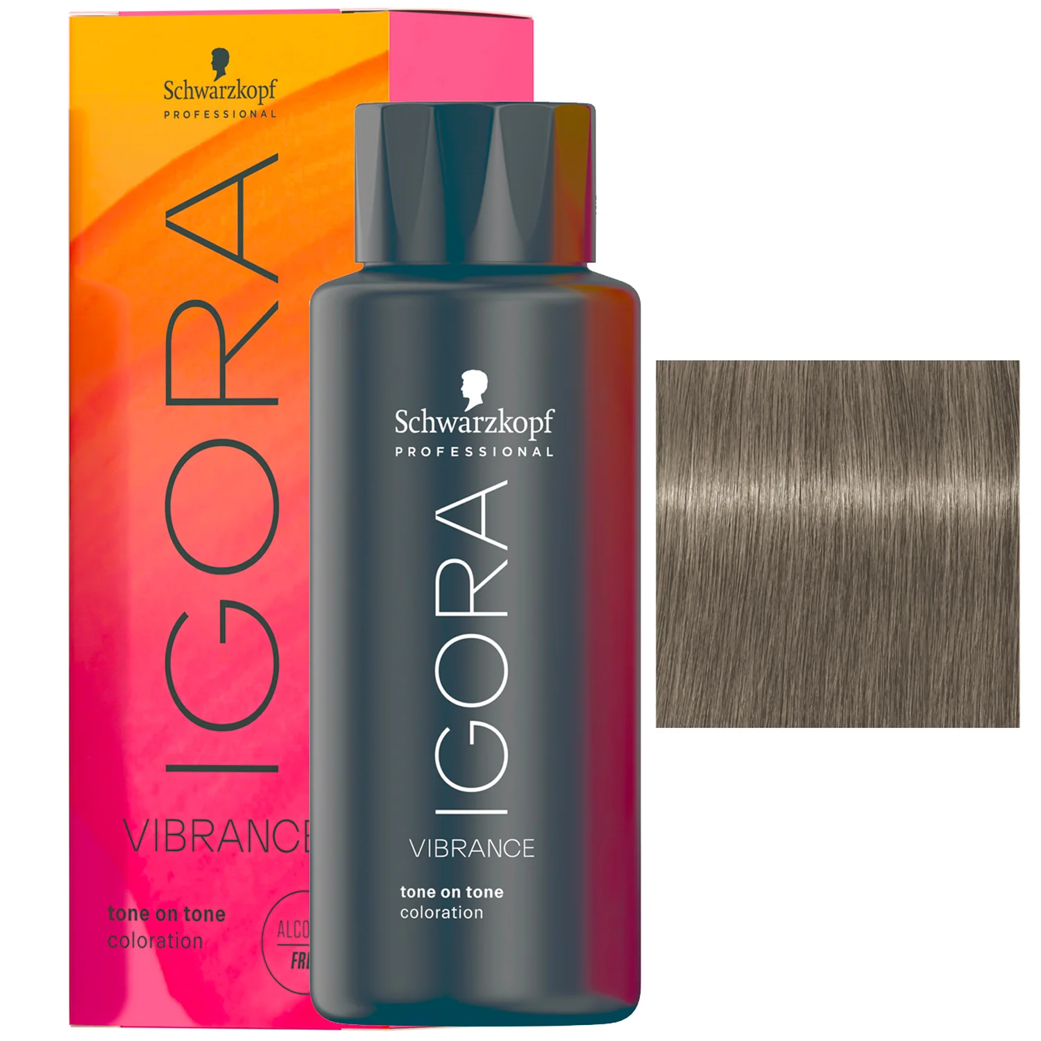 Coloration Igora Vibrance Schwarzkopf 60 ML - Image 17