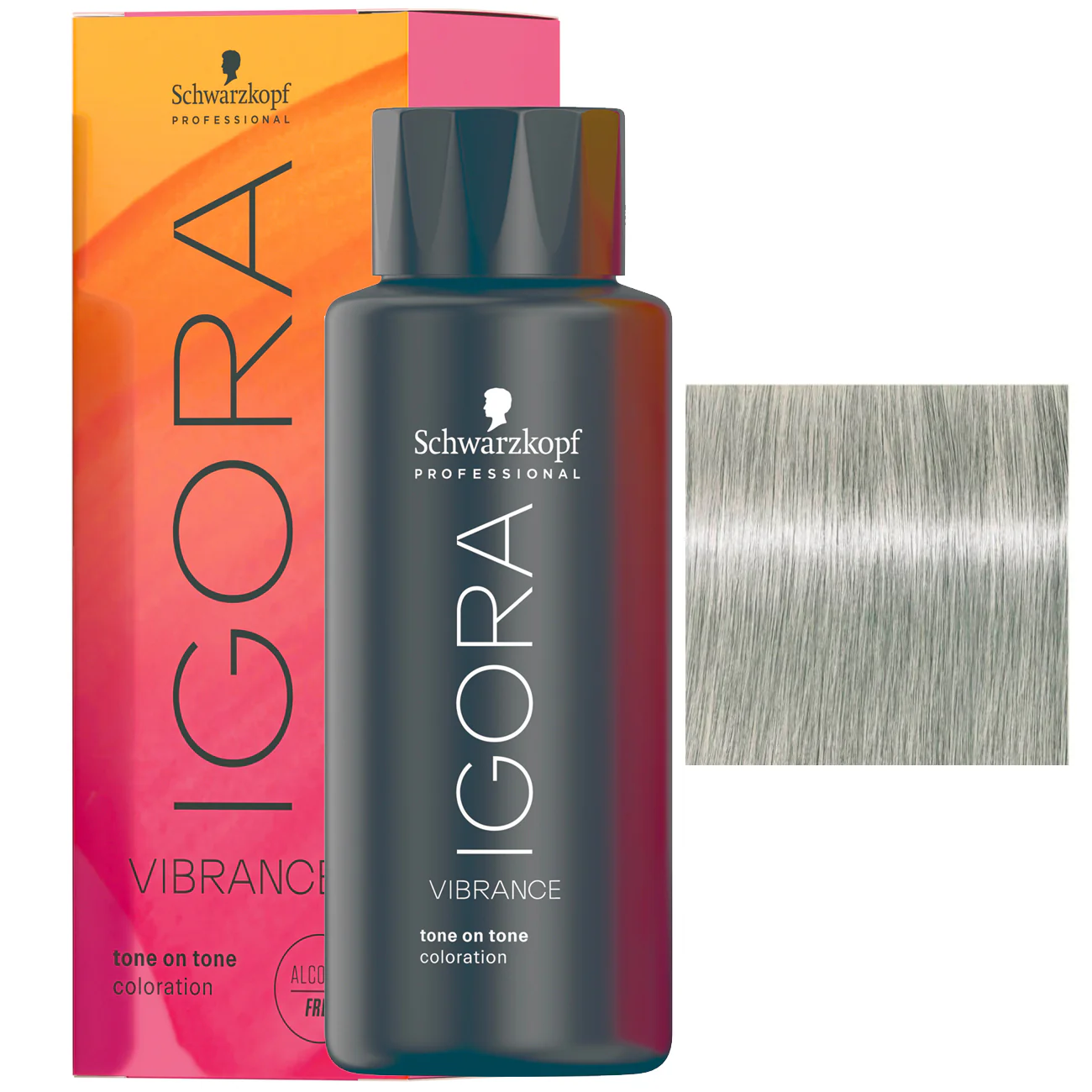 Coloration Igora Vibrance Schwarzkopf 60 ML - Image 18