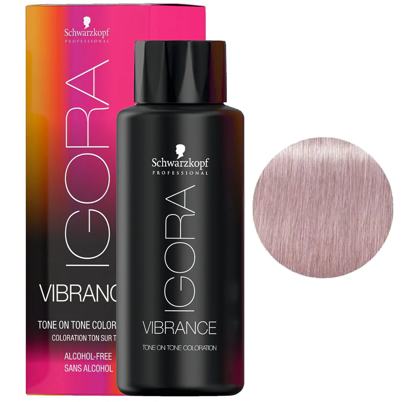 Coloration Igora Vibrance Schwarzkopf 60 ML - Image 19