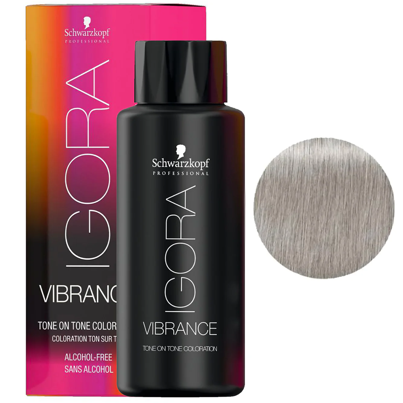Coloration Igora Vibrance Schwarzkopf 60 ML - Image 20