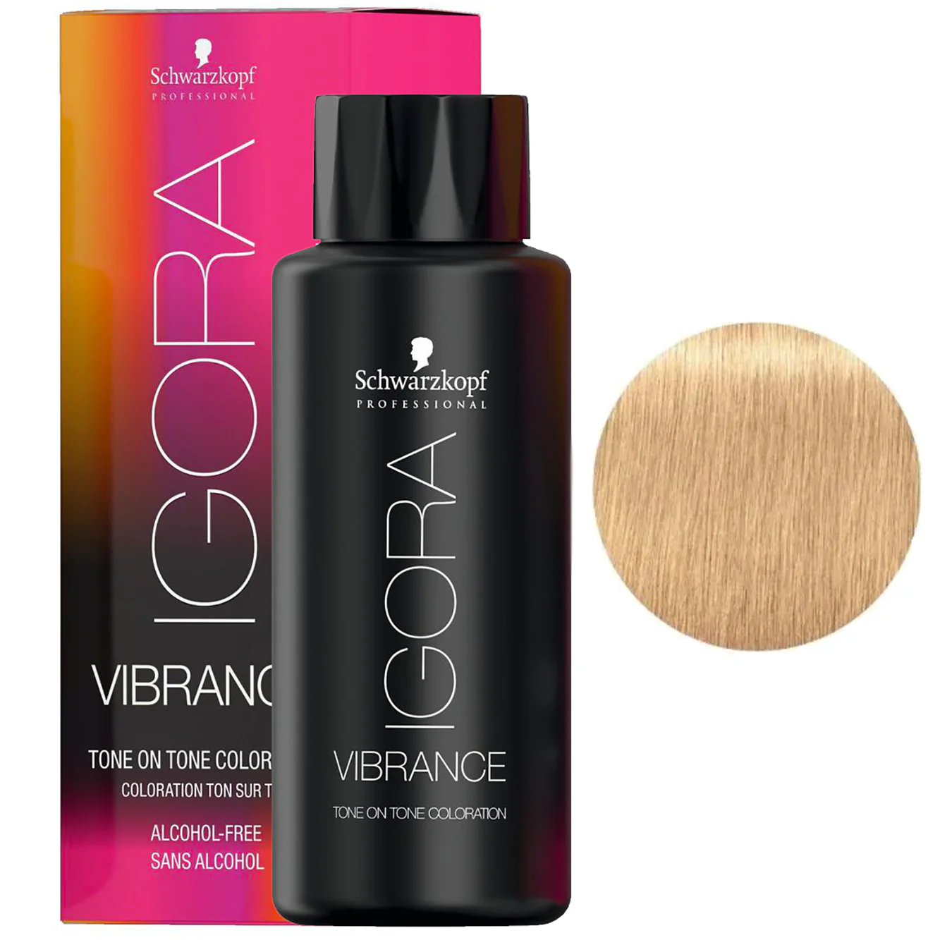 Coloration Igora Vibrance Schwarzkopf 60 ML - Image 21