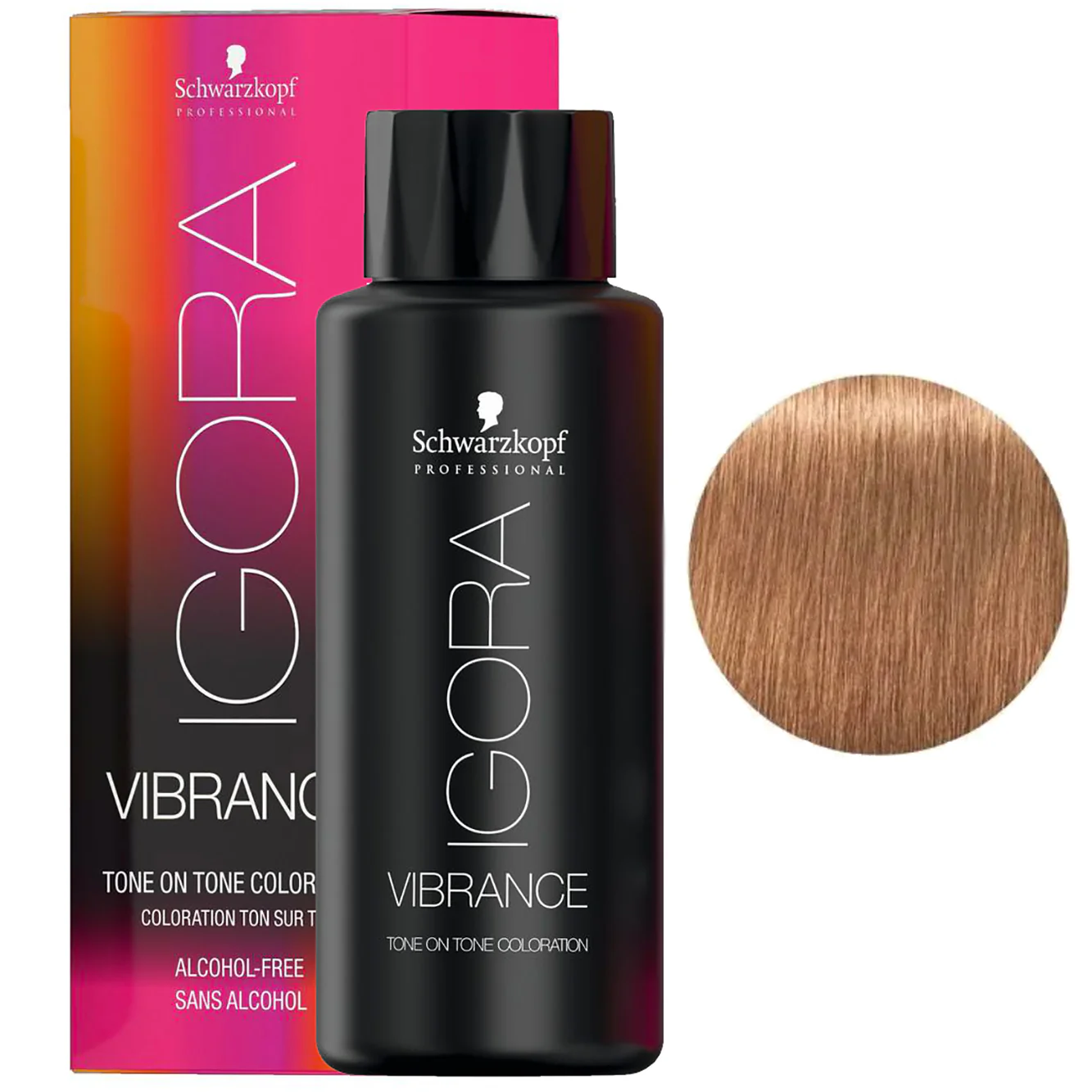 Coloration Igora Vibrance Schwarzkopf 60 ML - Image 24