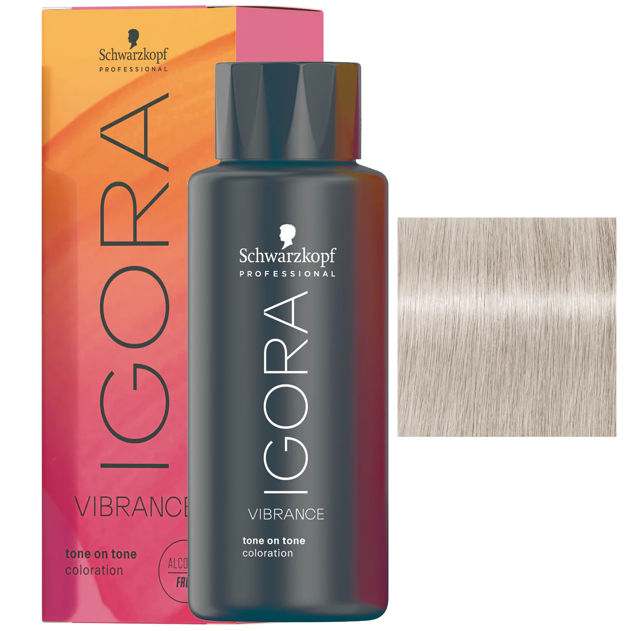 Coloration Igora Vibrance Schwarzkopf 60 ML - Image 25