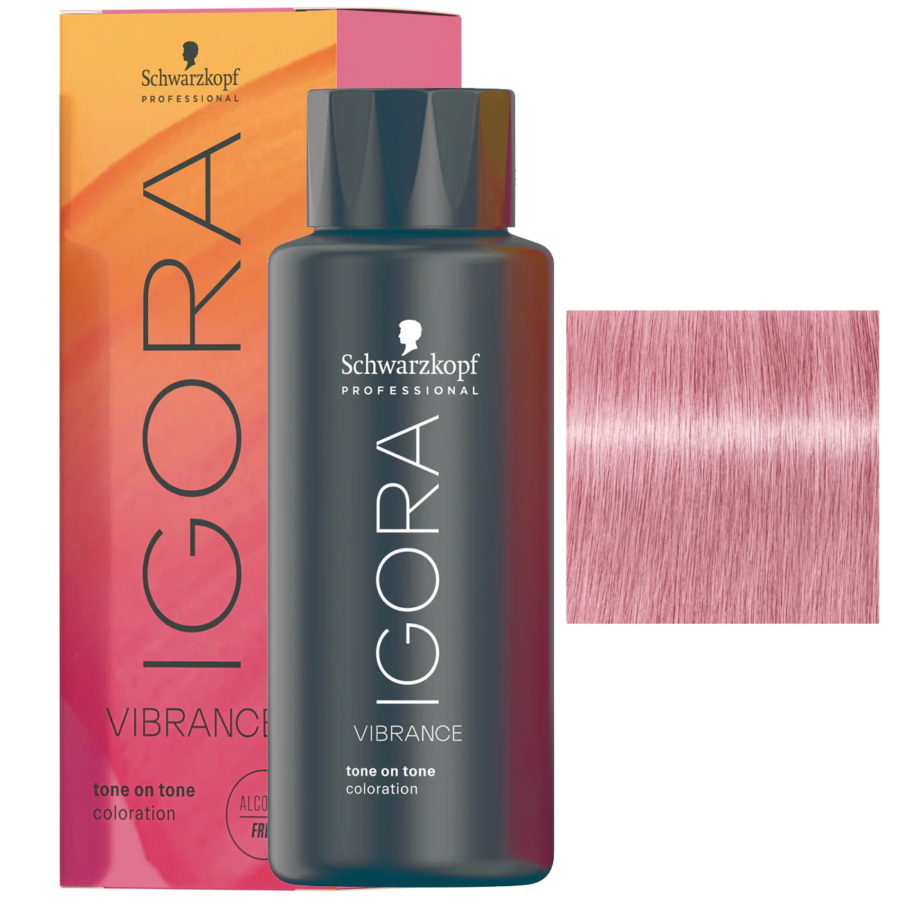 Coloration Igora Vibrance Schwarzkopf 60 ML - Image 26