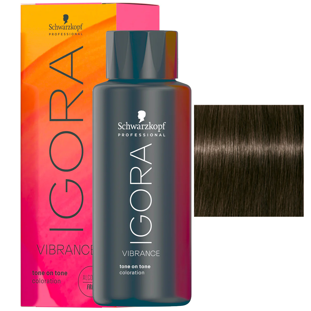 Coloration Igora Vibrance Schwarzkopf 60 ML - Image 7
