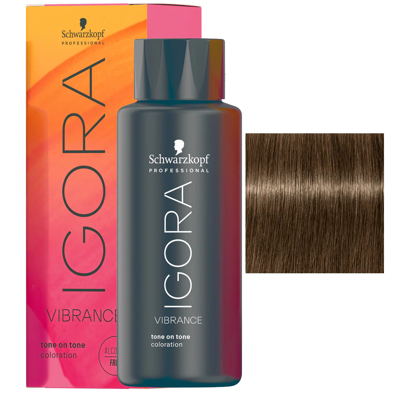 Coloration Igora Vibrance Schwarzkopf 60 ML - Image 8