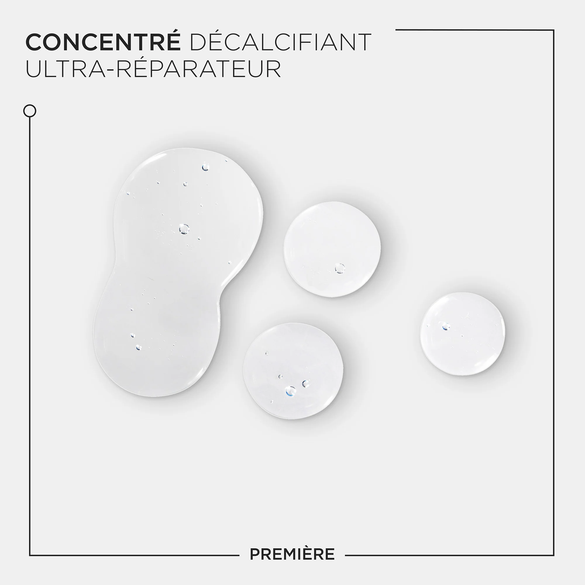 Concentré Décalcifiant Ultra-Réparateur Première Kérastase - Image 4
