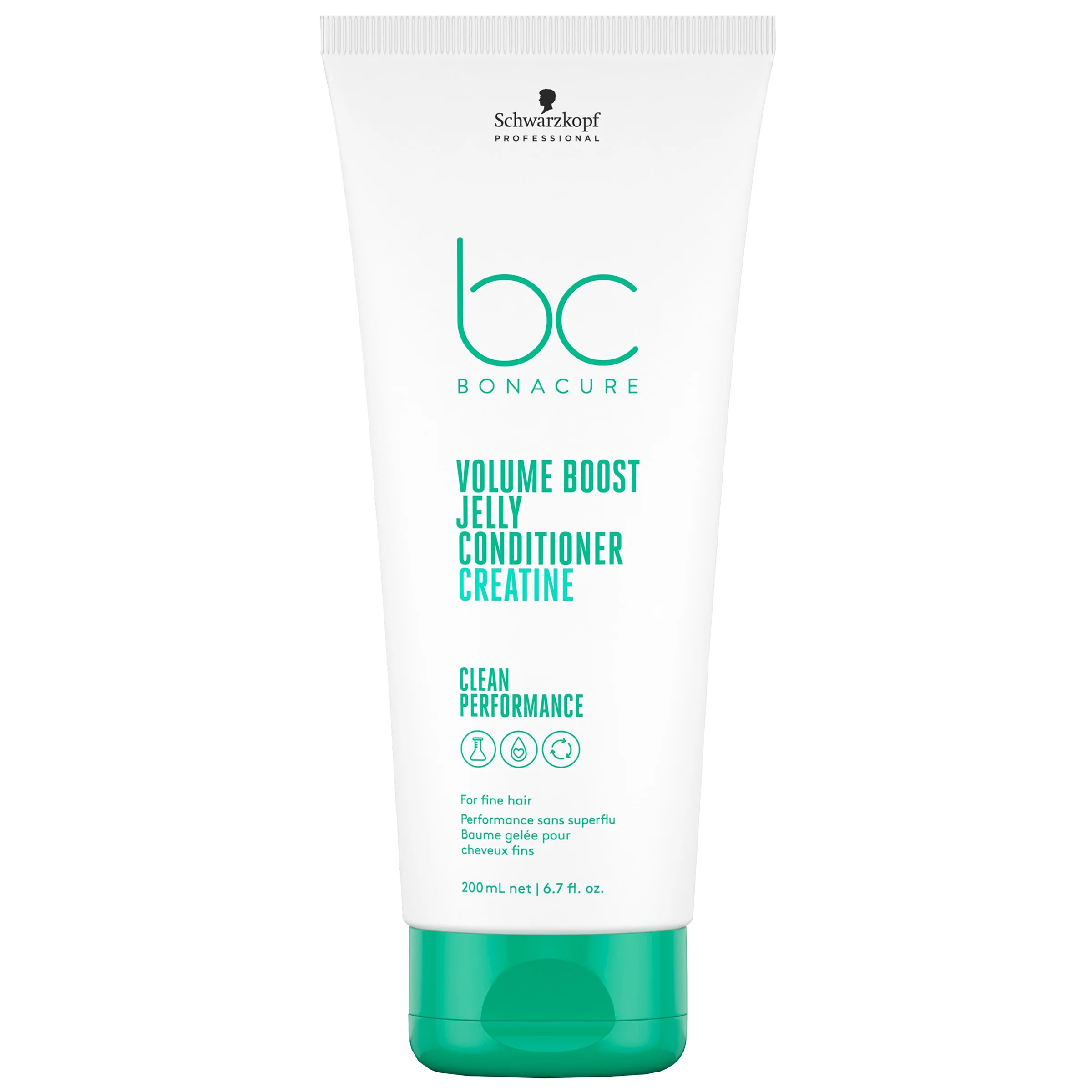 Conditioner BC Volume Boost Schwarzkopf 200 ML