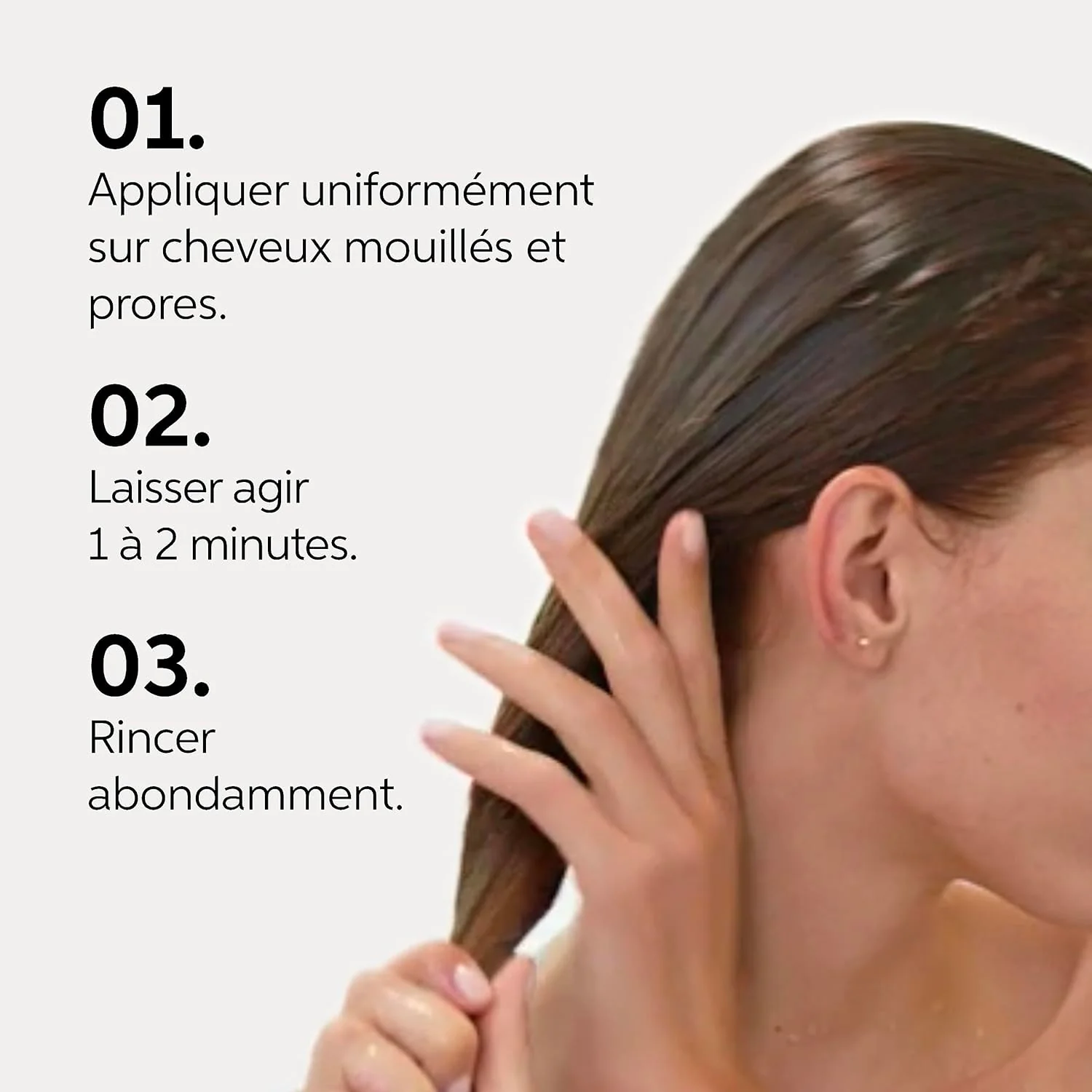 Conditioner Nutri-Enrich Invigo Wella 1L - Image 3