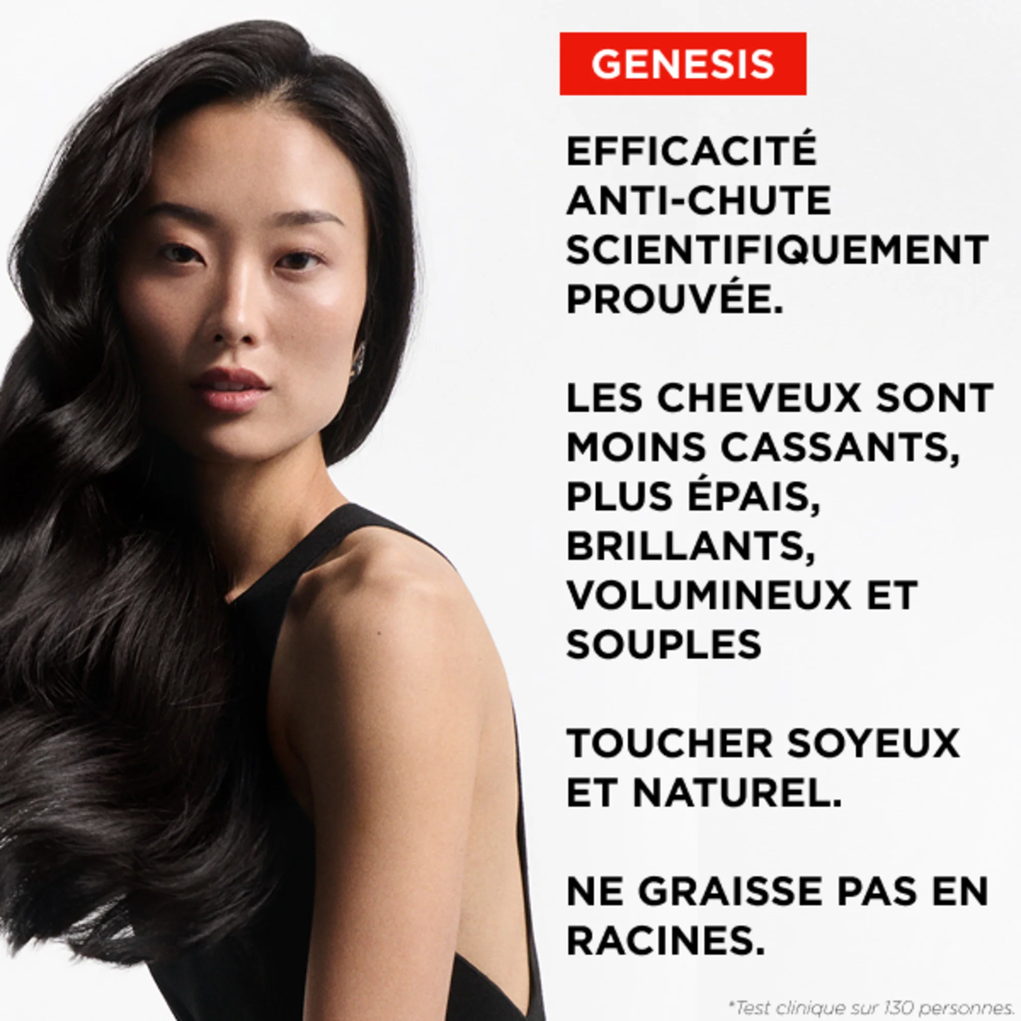 Cure Anti-Chute Genesis Kérastase - Image 4