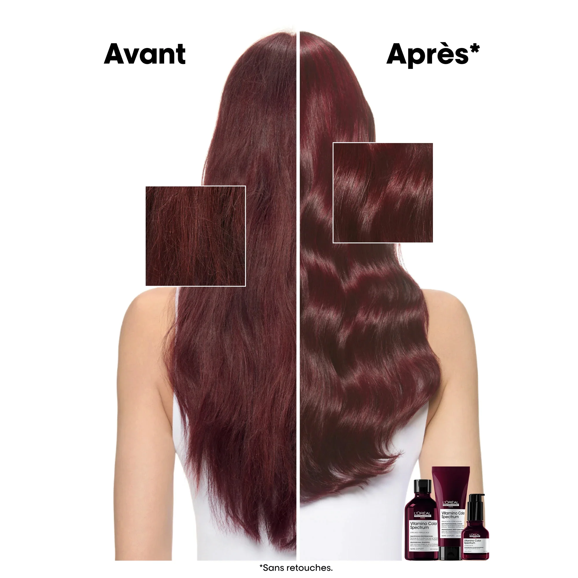 Duo Vitamino Color Spectrum L'Oréal - Image 2