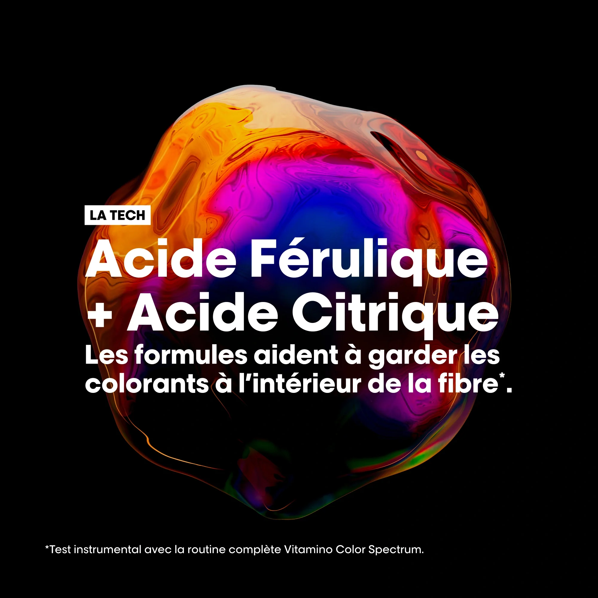 Duo Vitamino Color Spectrum L'Oréal - Image 3