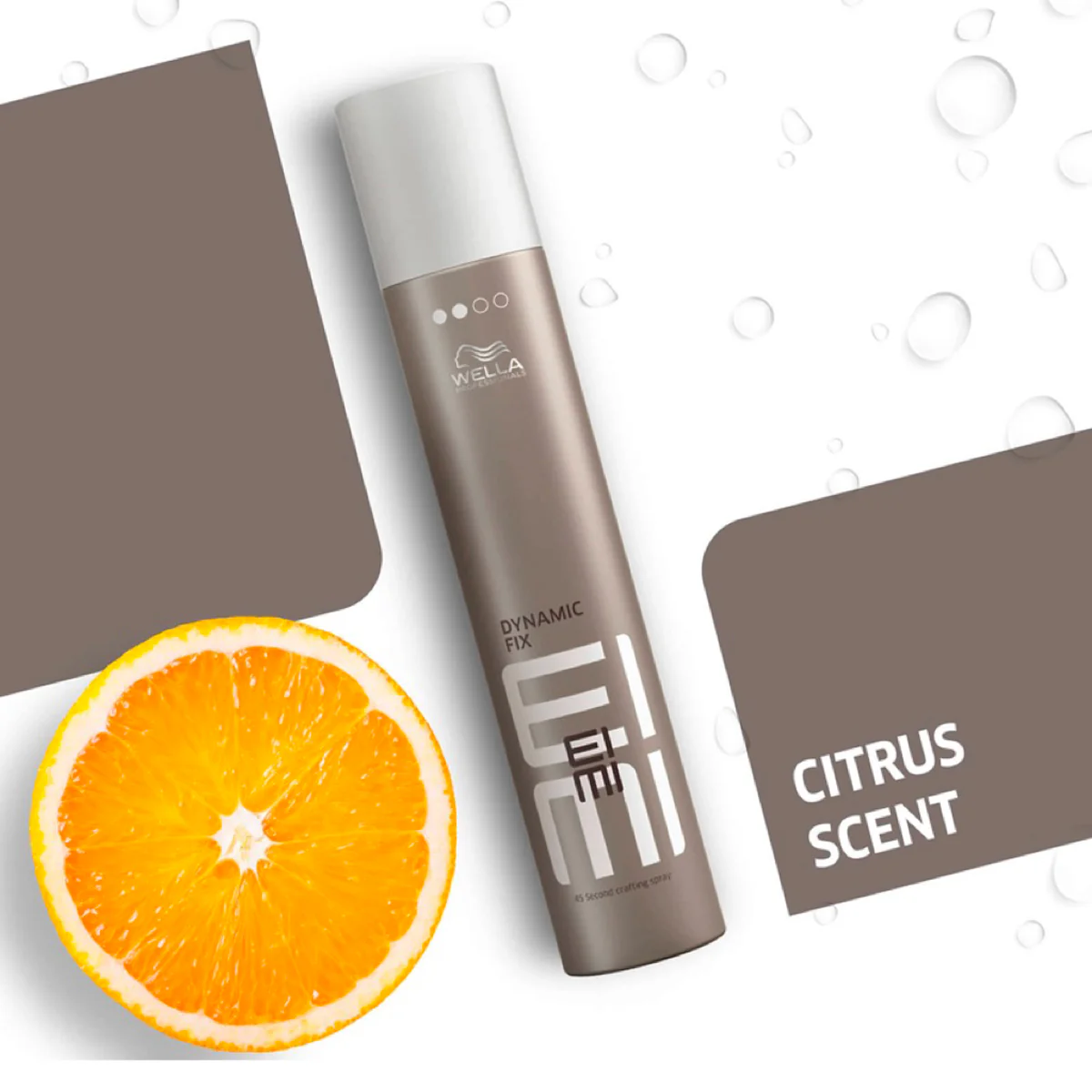 EIMI Dynamic Fix Wella 500 ML - Image 2