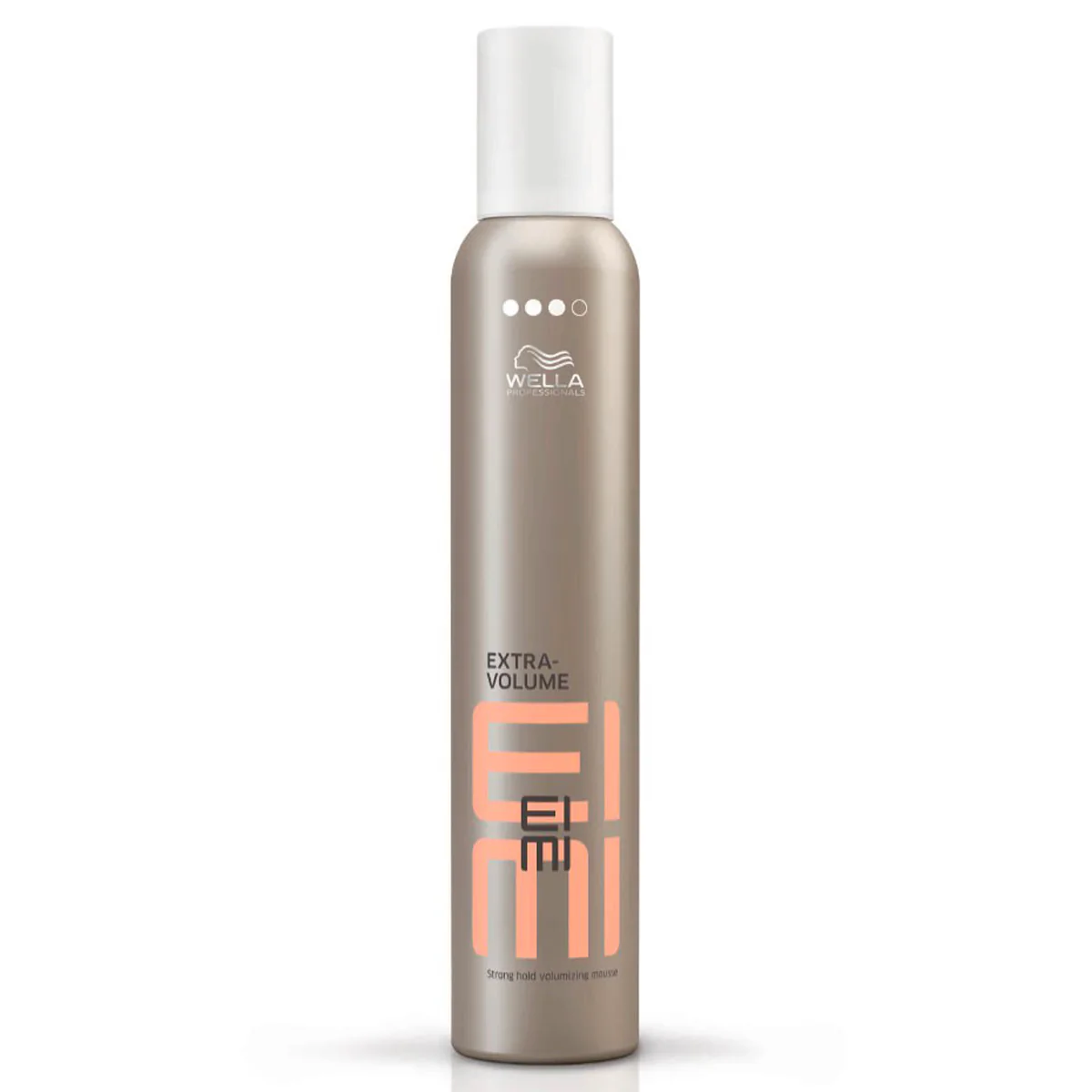 EIMI Mousse Extra Volume Wella 500 ML