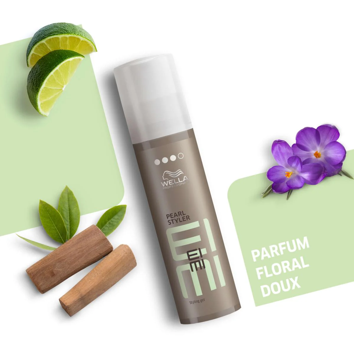 EIMI Pearl Styler Wella 150 ML - Image 2
