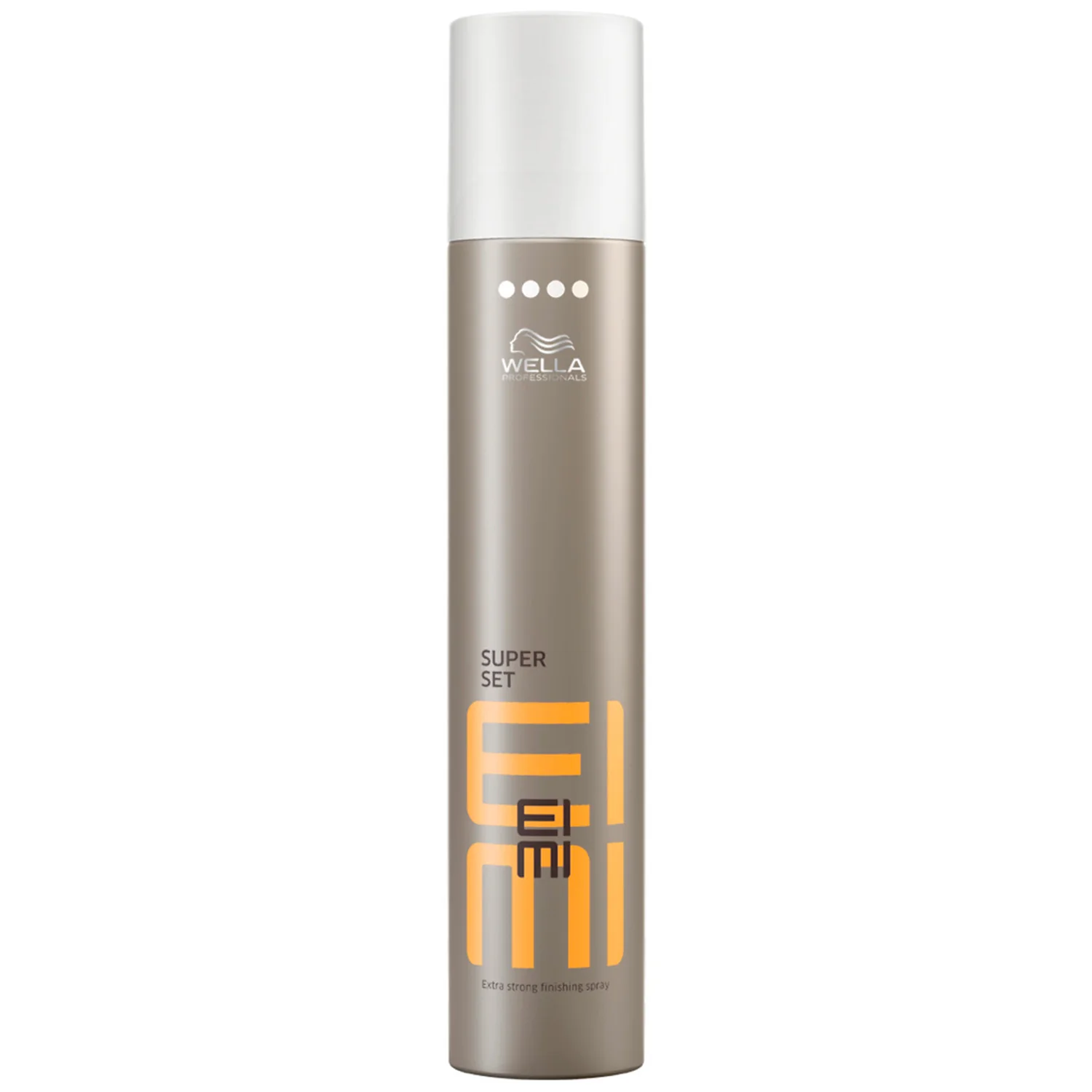 EIMI Super Set Wella 300 ML