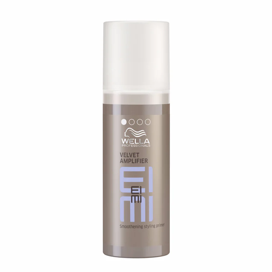 EIMI Velvet Amplifier Wella 50 ML
