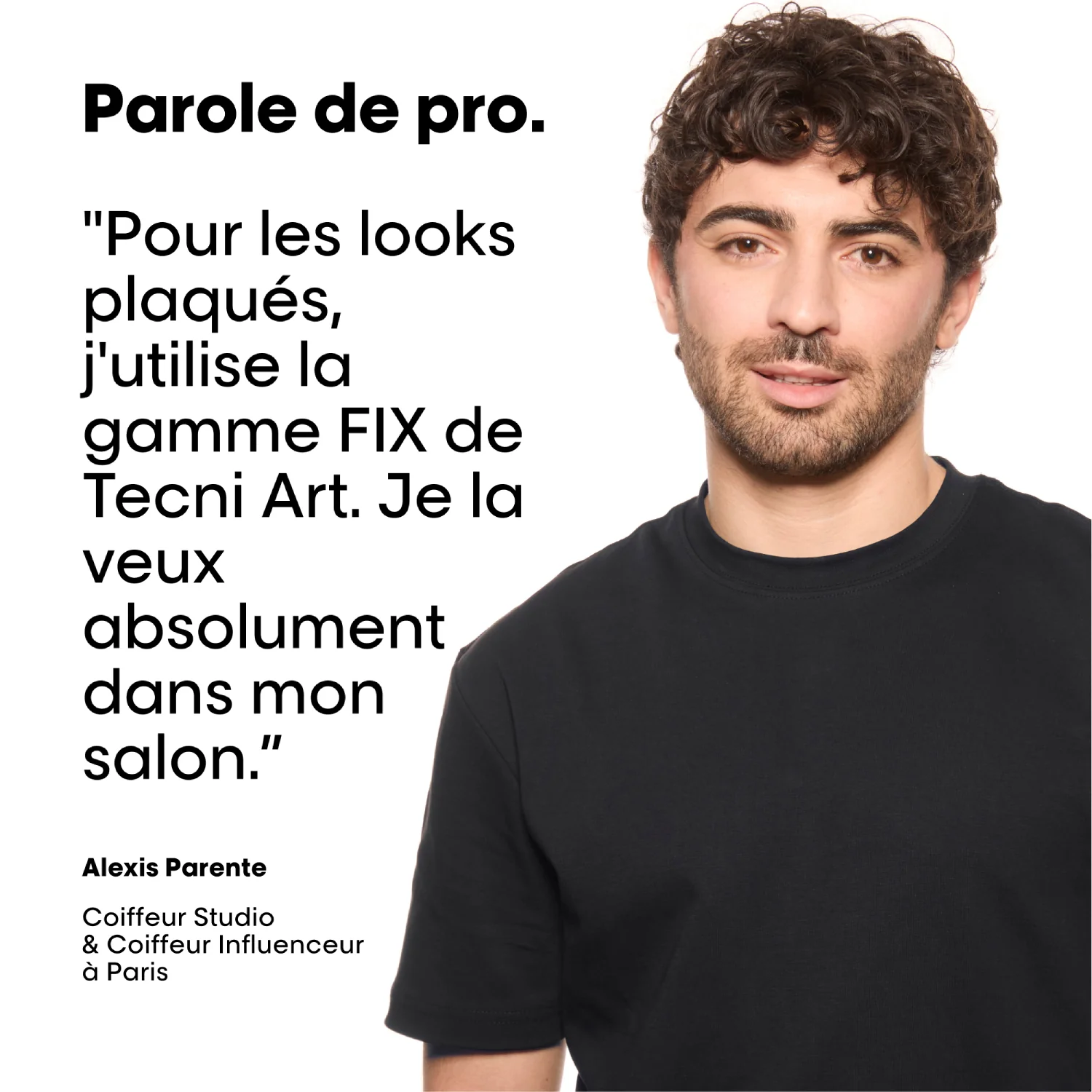 Tecni Art Fix Paste L'Oréal Professionnel 75 ML - Image 5