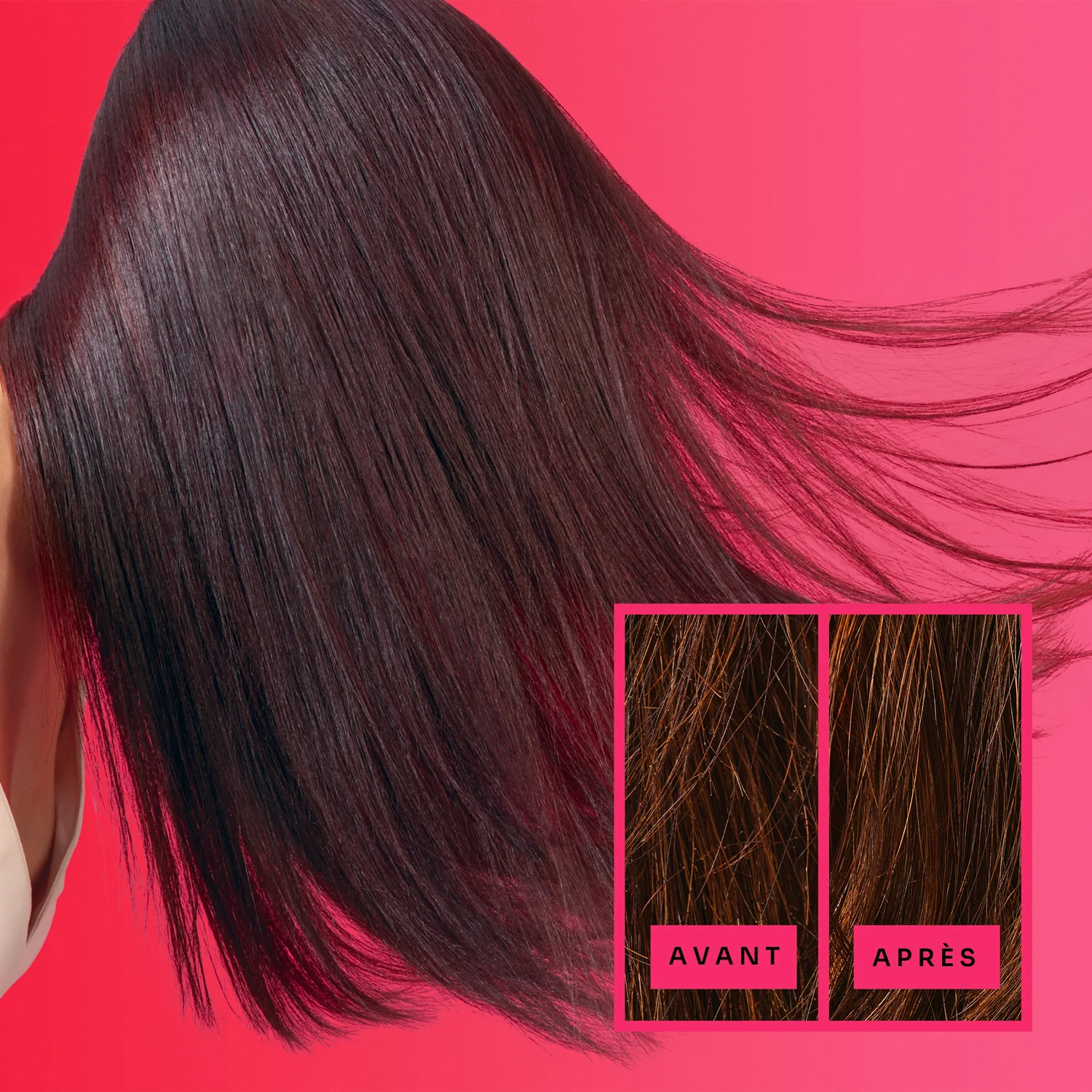 Fluide Rénovateur BC R-Two Schwarzkopf 145 ML - Image 4