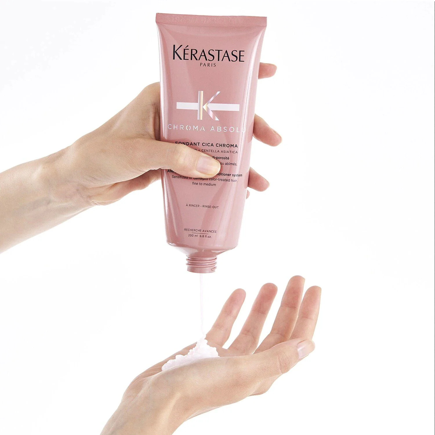Fondant Cica Chroma Kérastase 200 ML - Image 3