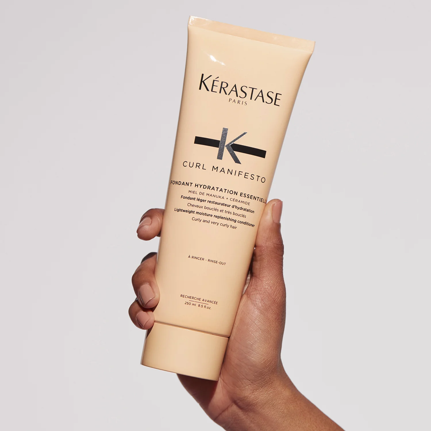 Fondant Curl Manifesto Kérastase 250 ML - Image 3