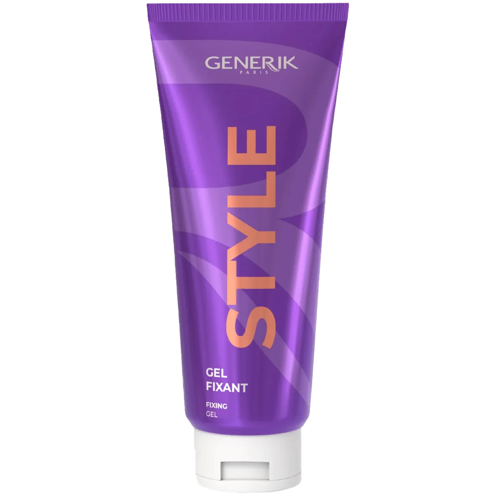 Gel Fixant Generik 200 ML