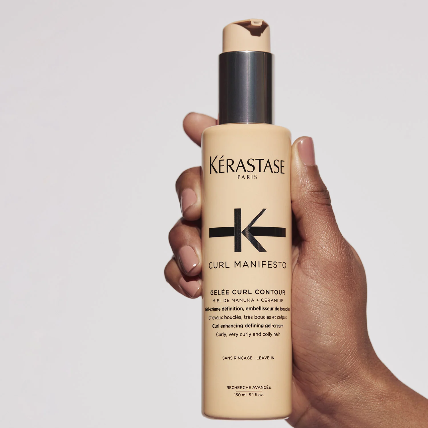 Gelée Curl Manifesto Kérastase 150 ML - Image 3