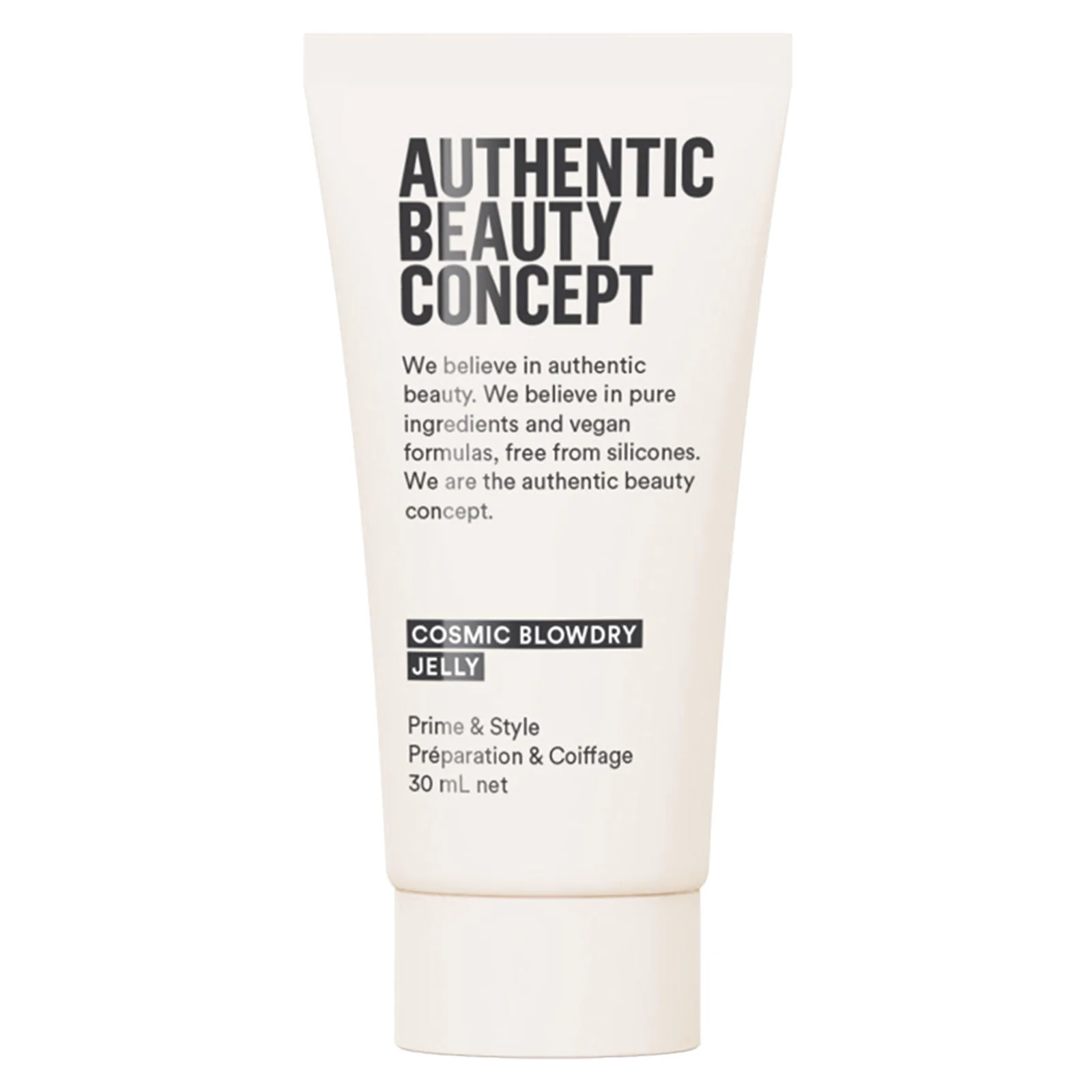 Gelée de Coiffage Authentic Beauty Concept - Image 5