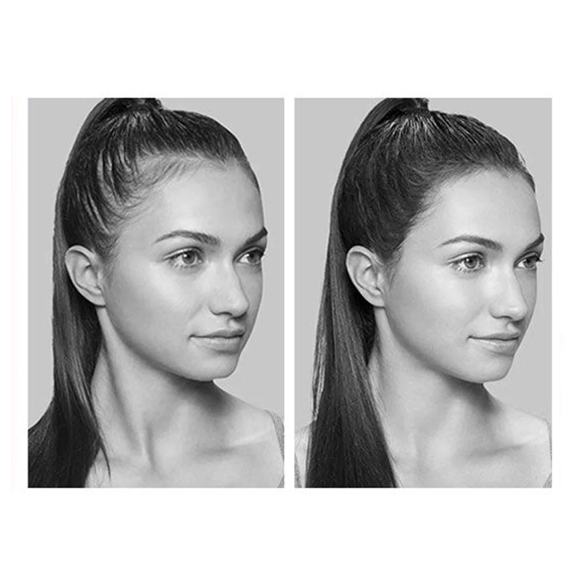 Hair 30 Poivre & Sel - Image 3
