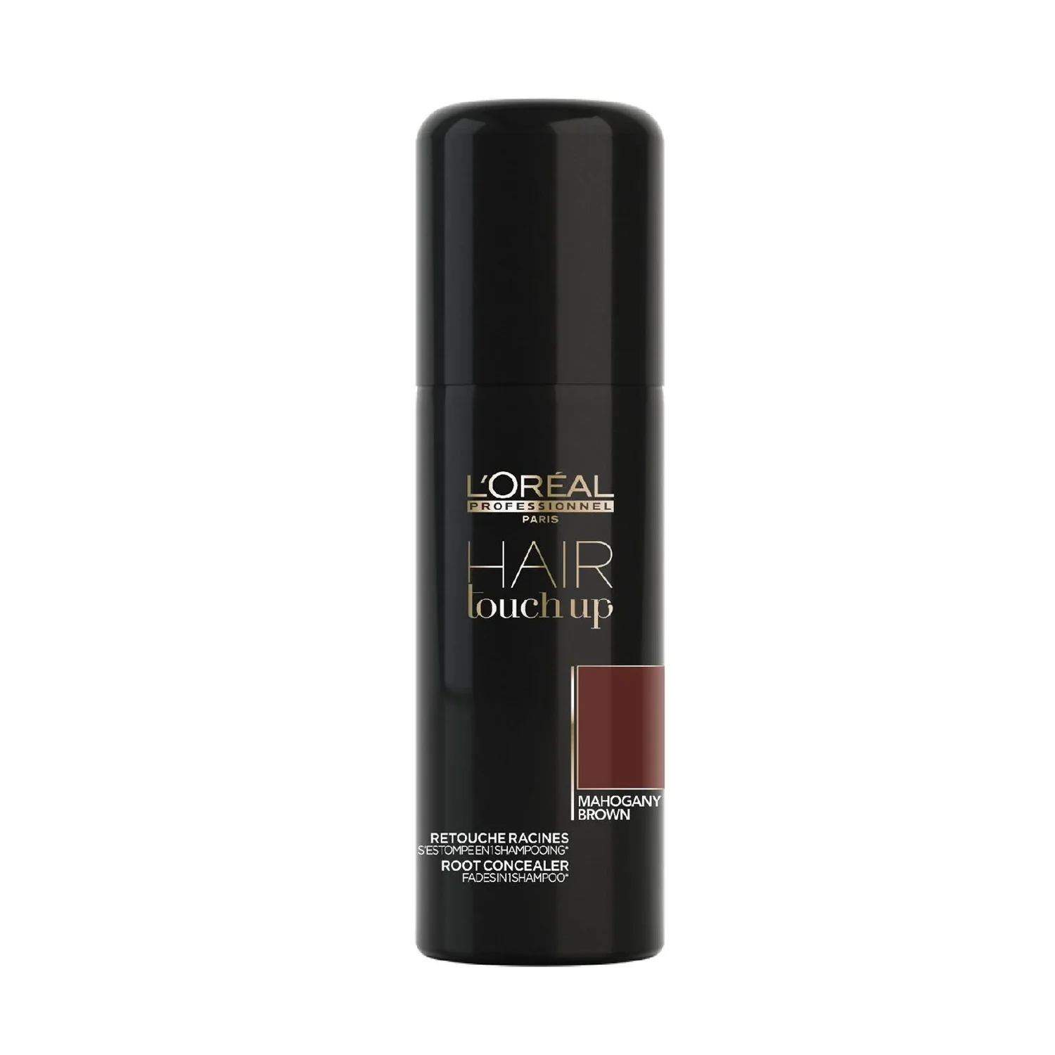 Hair Touch Up Acajou 75 ML