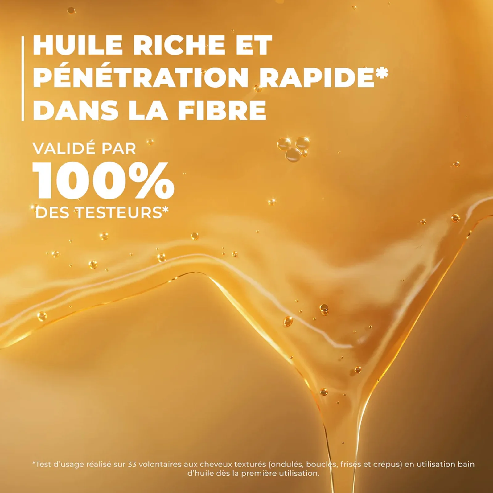 Huile 3-en-1 Kurl Nutrition - Les Secrets de Loly 250 ML - Image 3