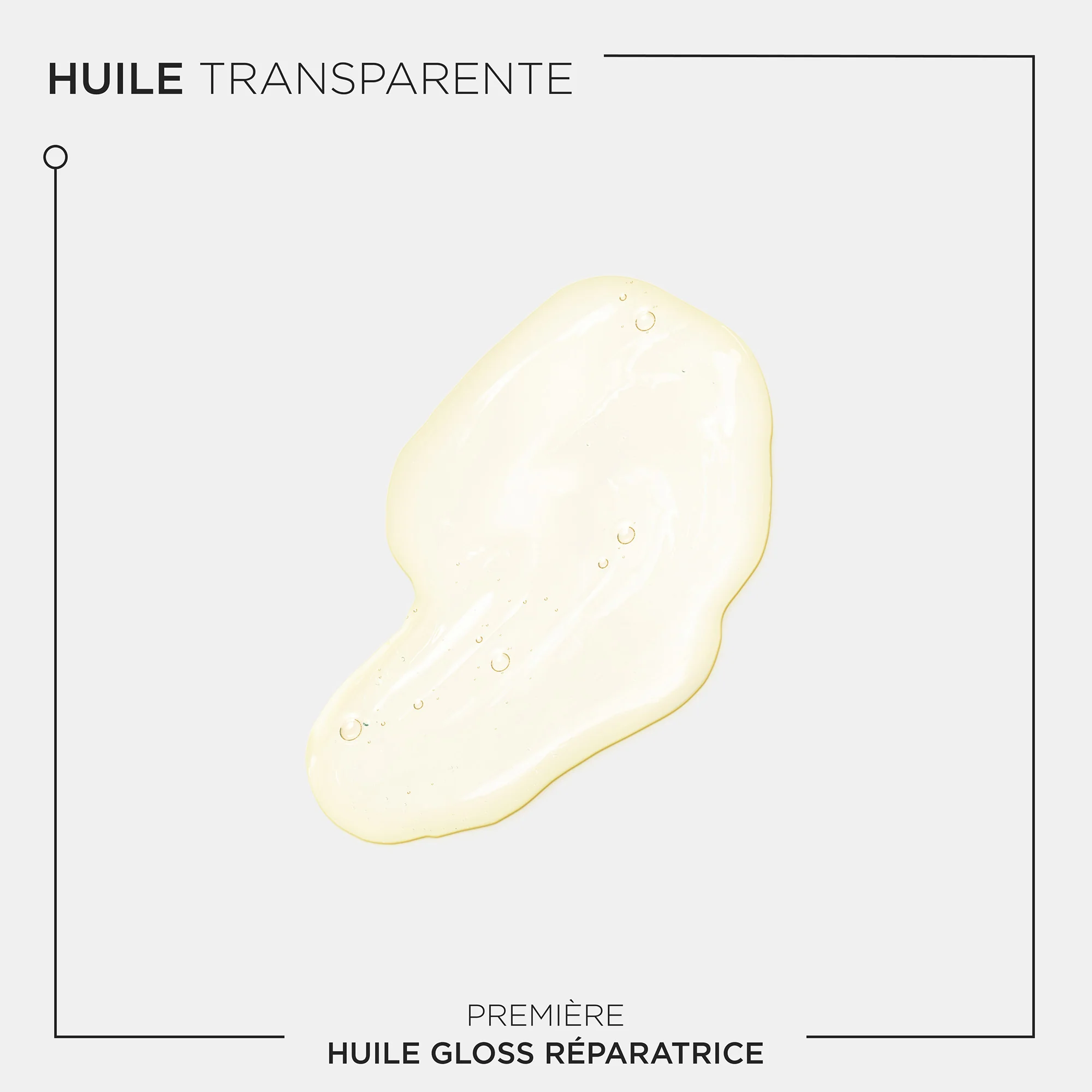 Huile Gloss Réparatrice Première Kérastase 30 ML - Image 3
