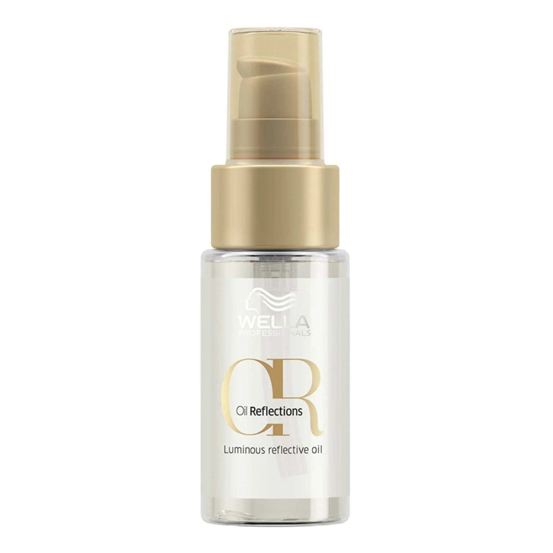Huile Lissante Sublimatrice Light Oil Reflections Wella - Image 6