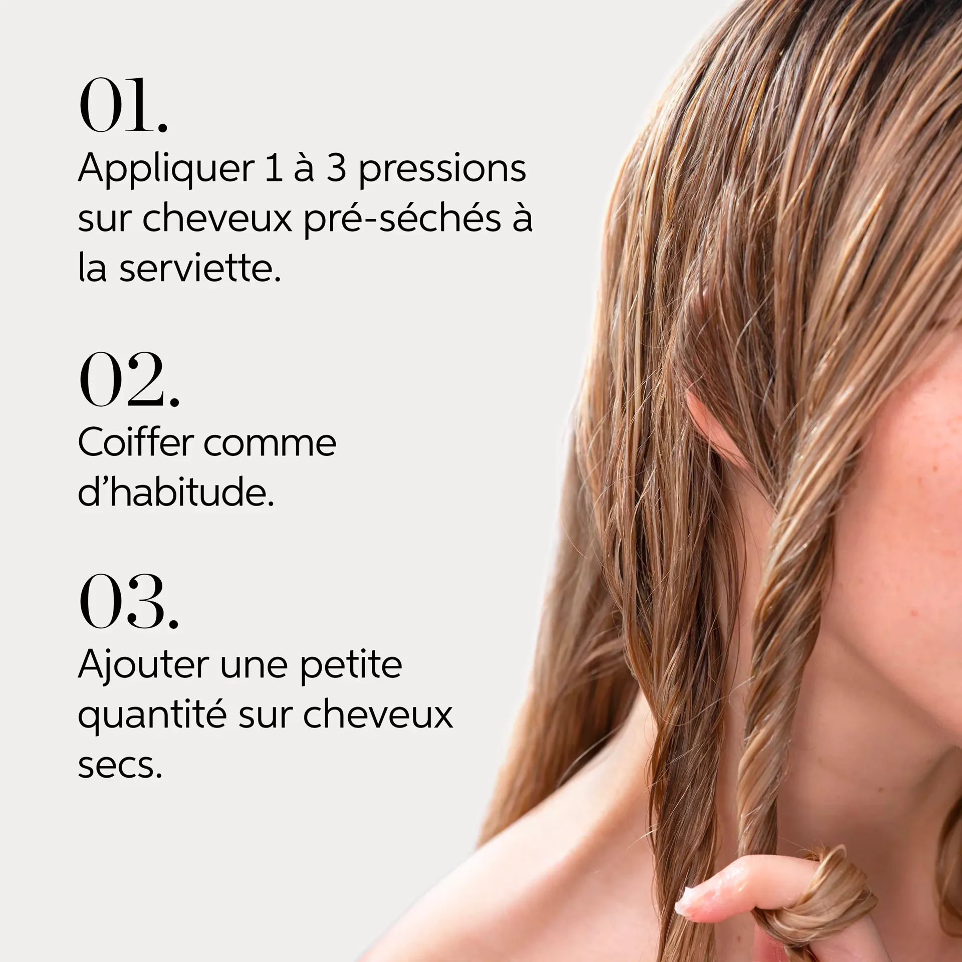 Huile Lissante Sublimatrice Oil Reflections Wella - Image 4