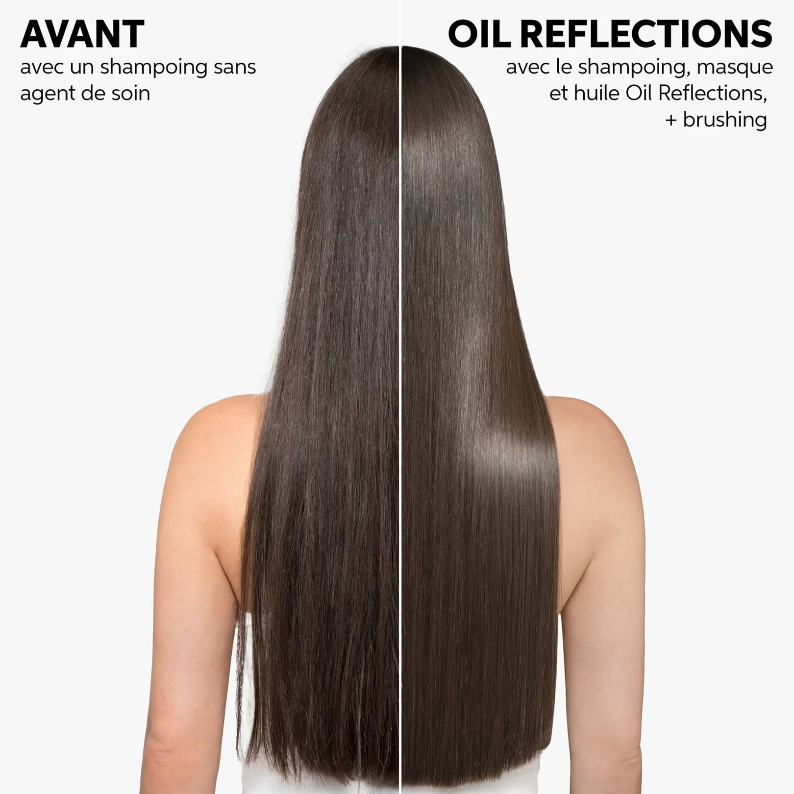 Huile Lissante Sublimatrice Oil Reflections Wella - Image 6