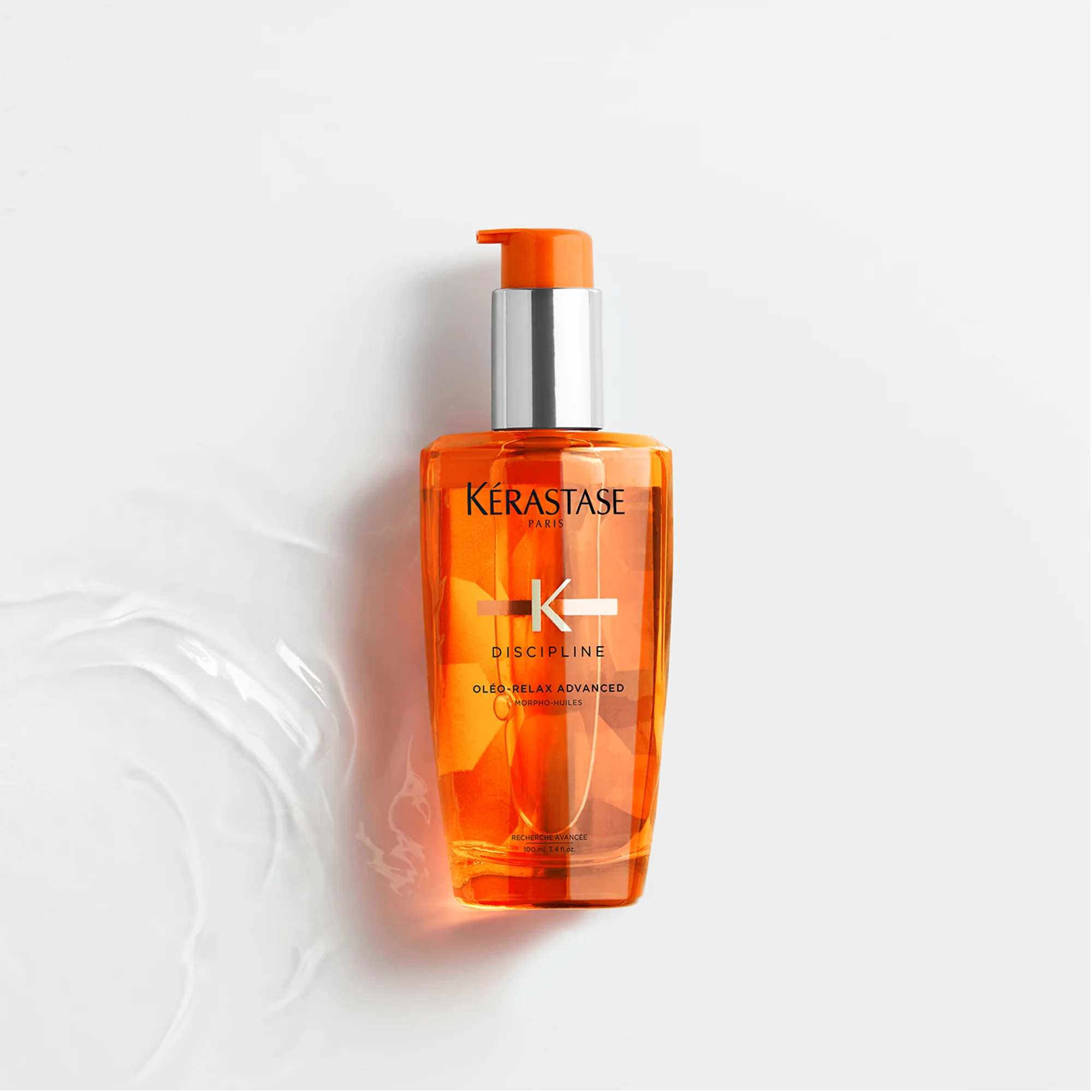 Huile Oléo Relax Kérastase 100 ML - Image 3