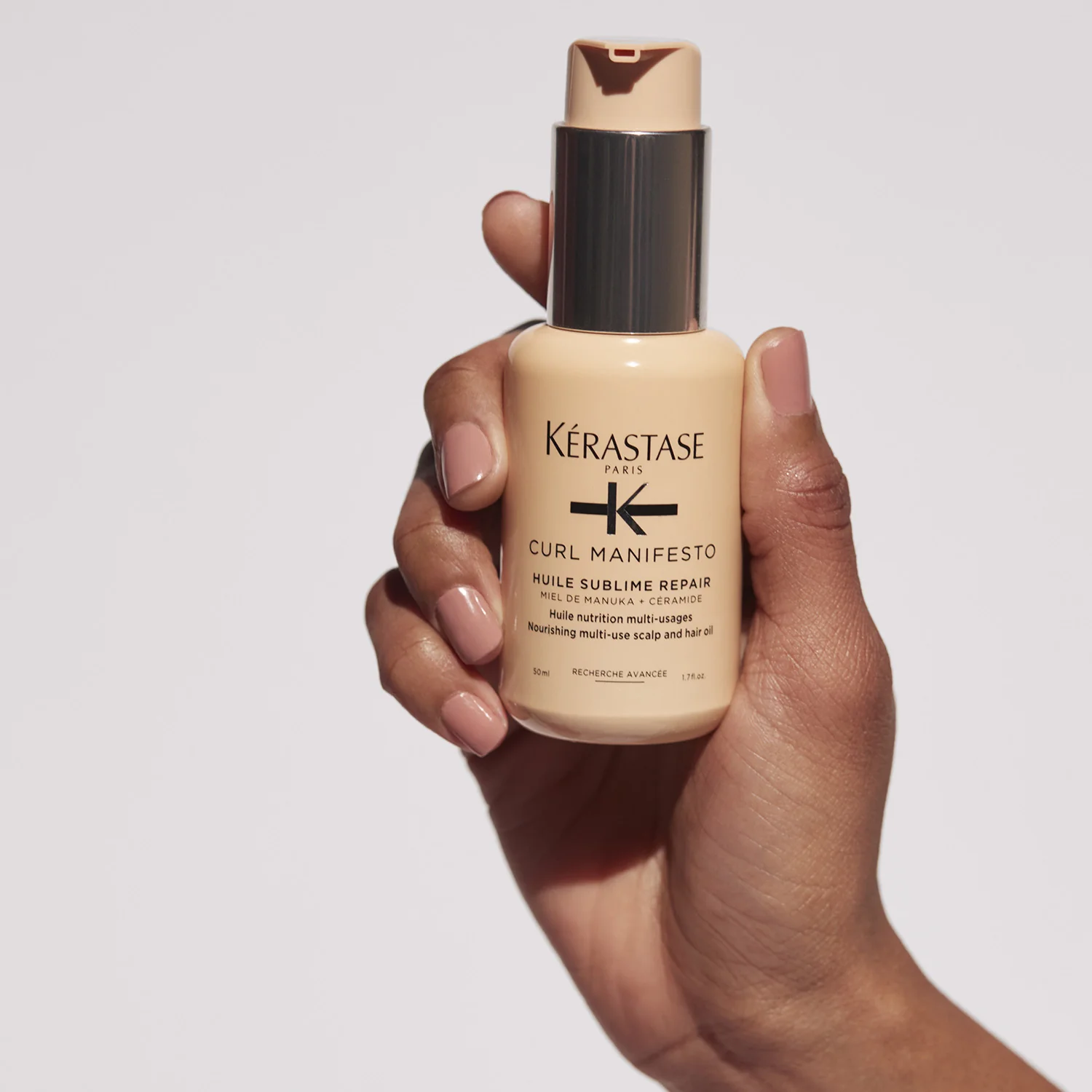 Huile Curl Manifesto Kérastase 50 ML - Image 3